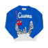 Maglione girocollo Saint Barth